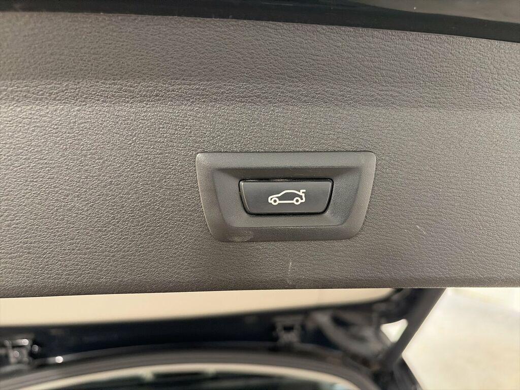 BMW X1 xdrive18d xLine