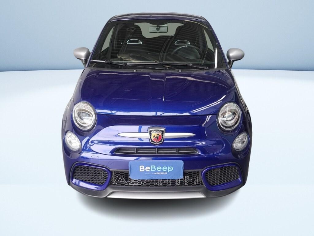 Abarth 595 1.4 t-jet 145cv my18
