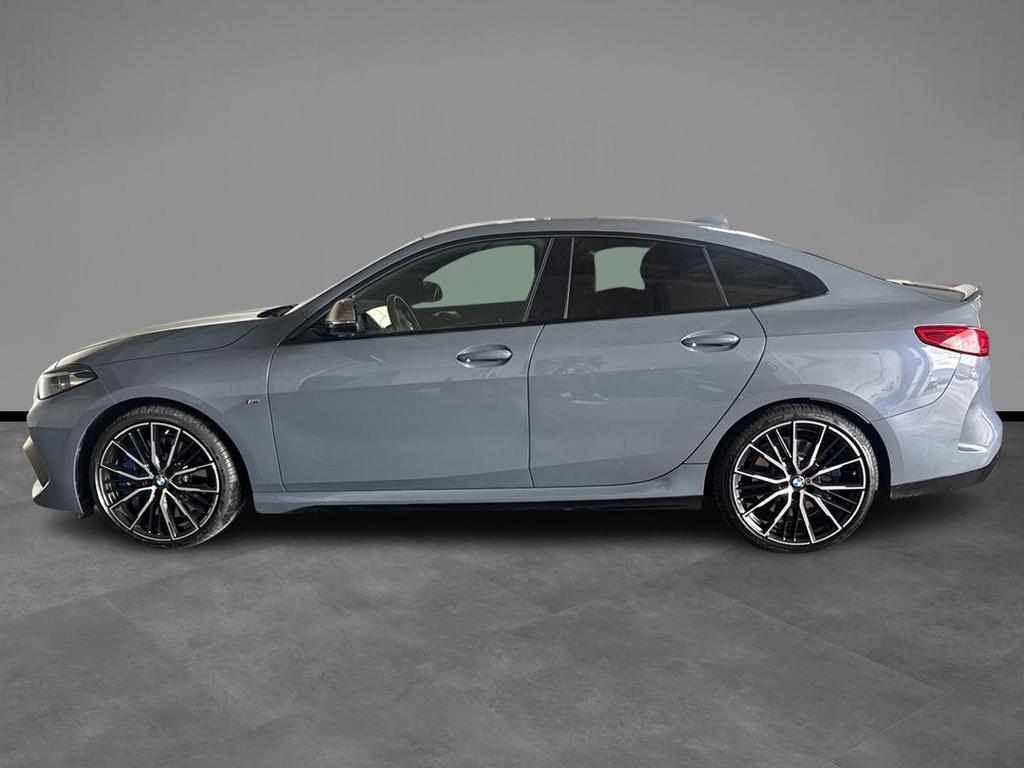 BMW Serie 2 M M235i Gran Coupe xdrive auto