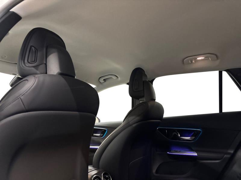 Mercedes GLC 220 d mhev AMG Line Advanced Plus 4matic auto