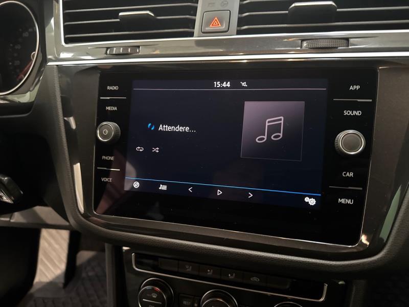 Volkswagen Tiguan 2.0 tdi Sport 150cv dsg