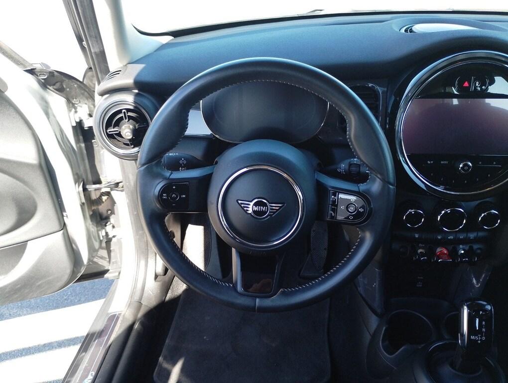 Mini Mini 5p 1.5 One Camden 102cv auto
