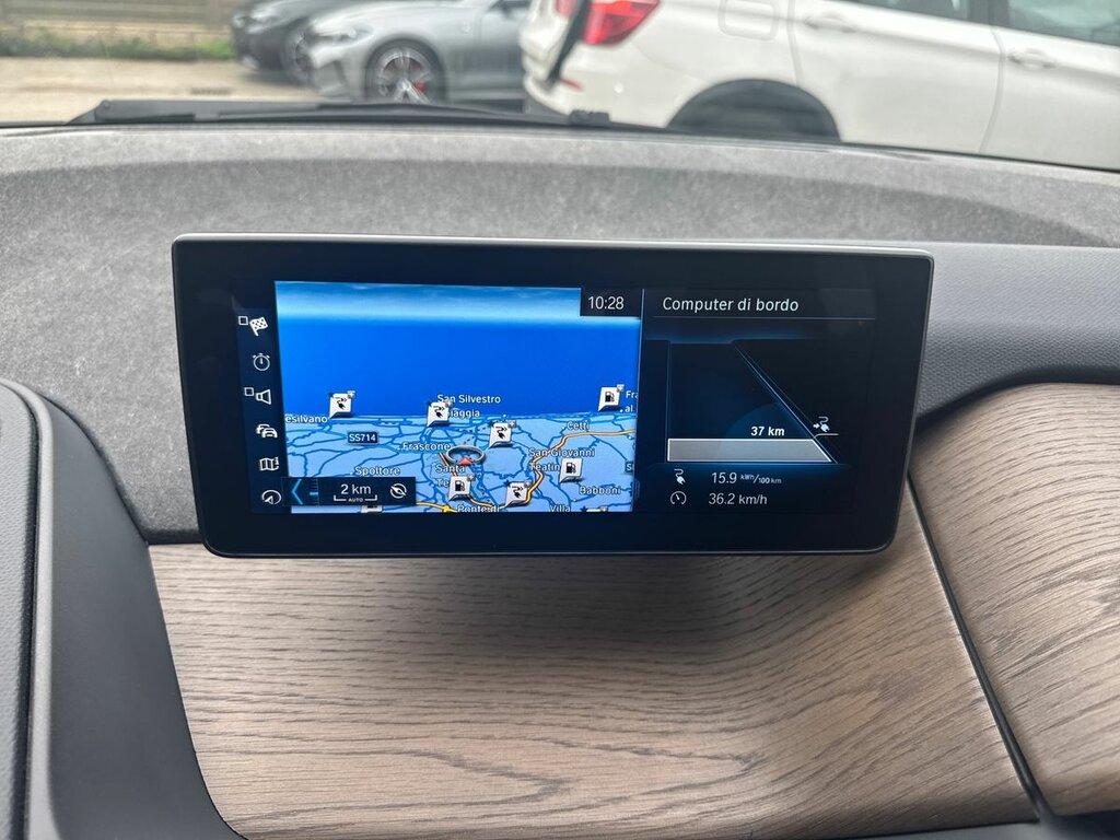 BMW i3 i3s 120Ah Advantage