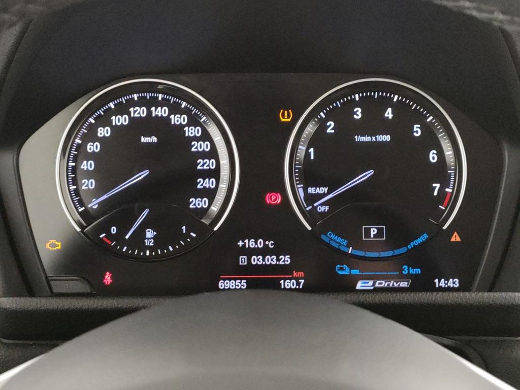 BMW Serie 2 225xe Active Tourer iPerformance Advantage auto