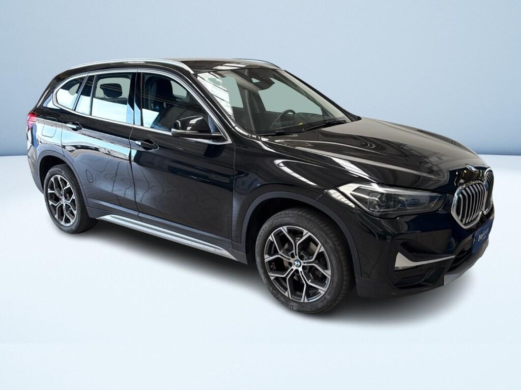 BMW X1 sdrive18d xLine Plus auto