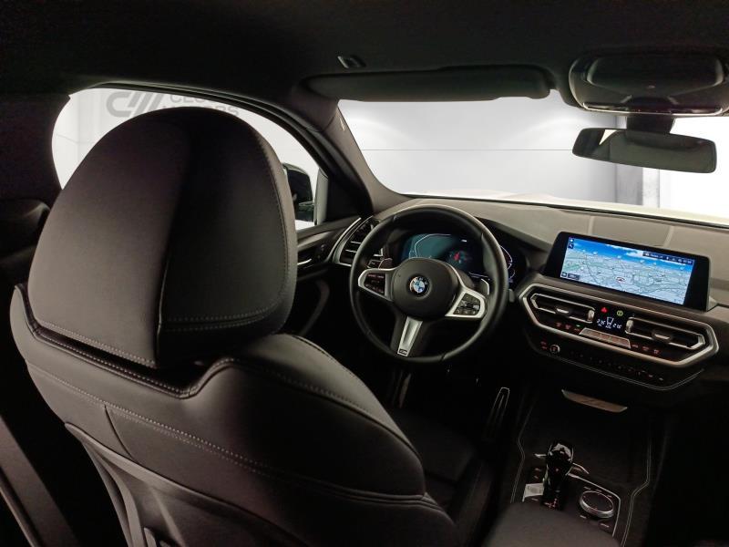 BMW X4 xdrive20d mhev 48V Msport auto