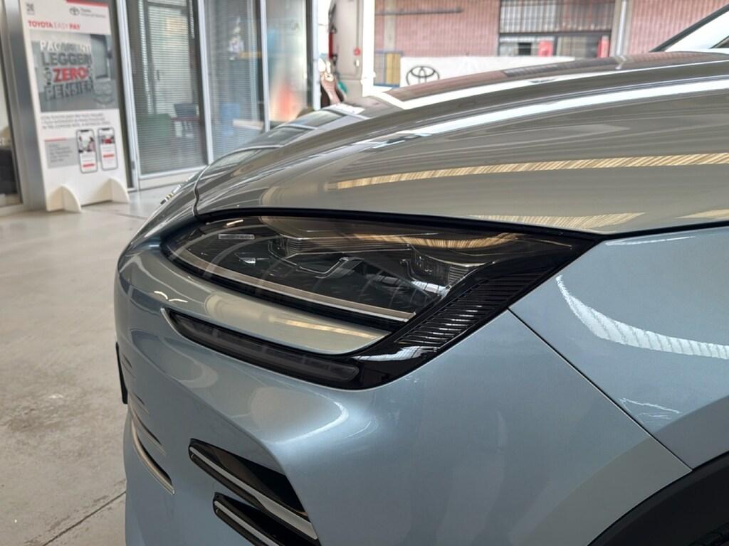 Byd Seal U DM-i 1.5 phev Comfort 2wd