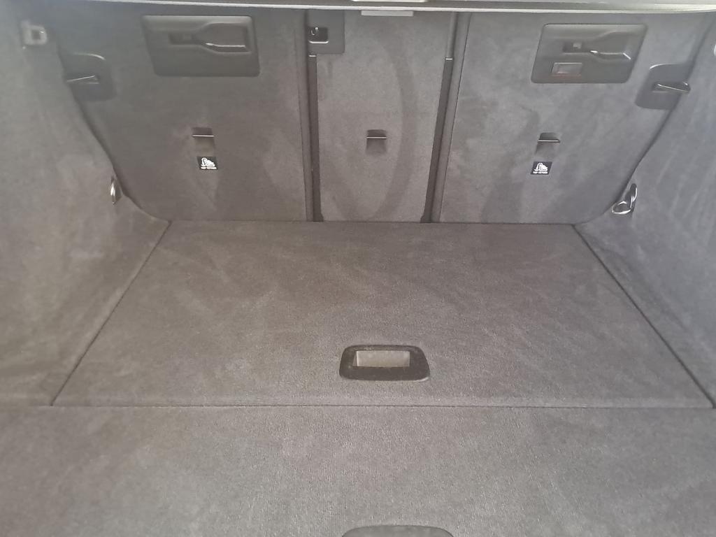 BMW Serie 3 320d Touring mhev 48V auto