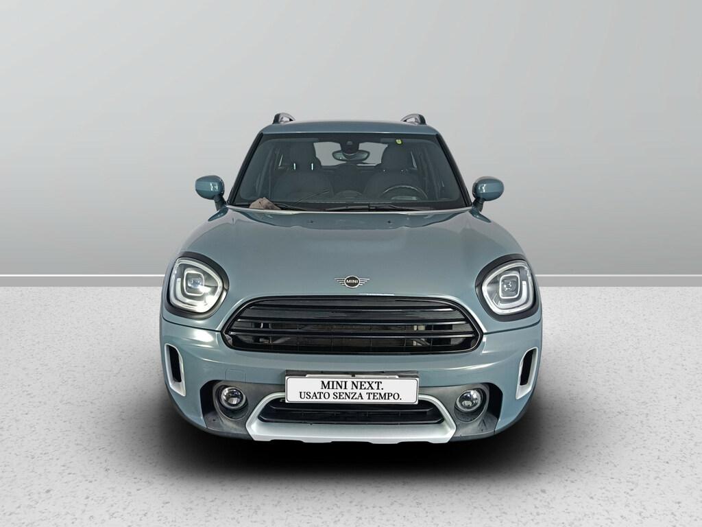Mini One Countryman 1.5 One