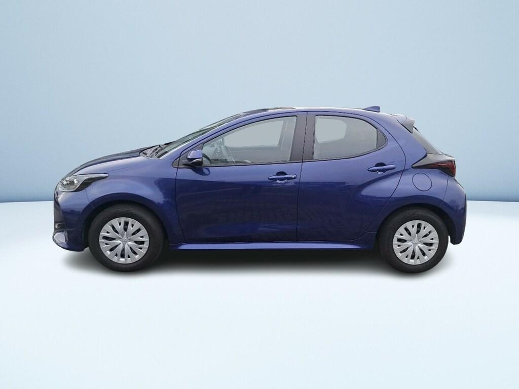 Toyota Yaris 1.0 Active