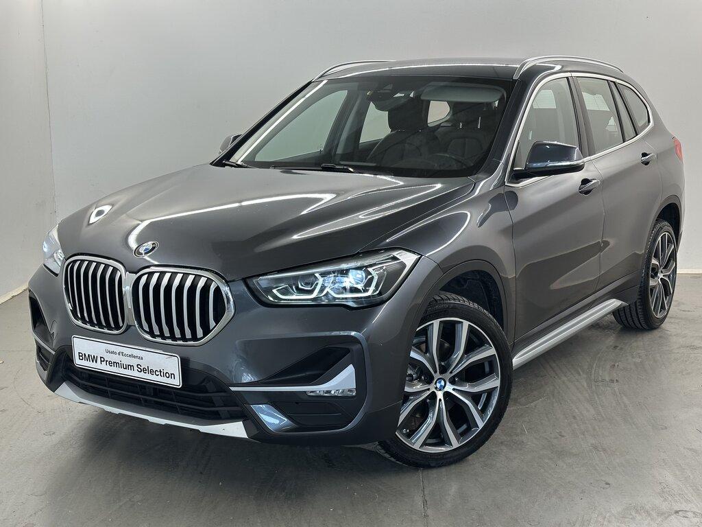 BMW X1 sdrive18d xLine auto