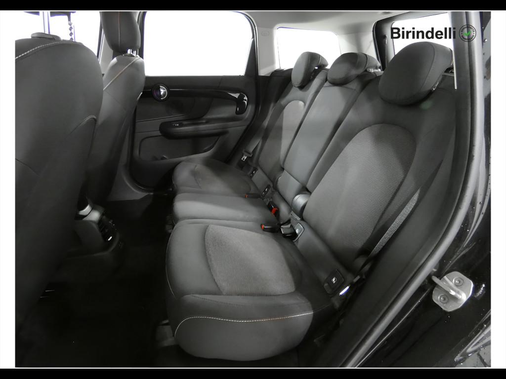 Mini Cooper Countryman 1.5 Business Auto