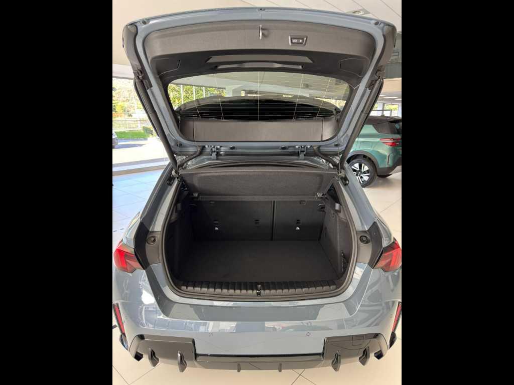 BMW Serie 1 118d MSport Pro auto