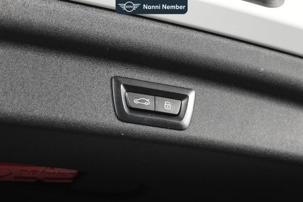 Mini Mini Countryman 1.5 48V C Favoured auto