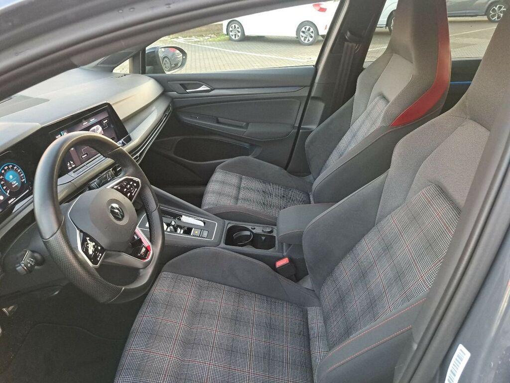 Volkswagen Golf 2.0 tsi GTI 245cv dsg