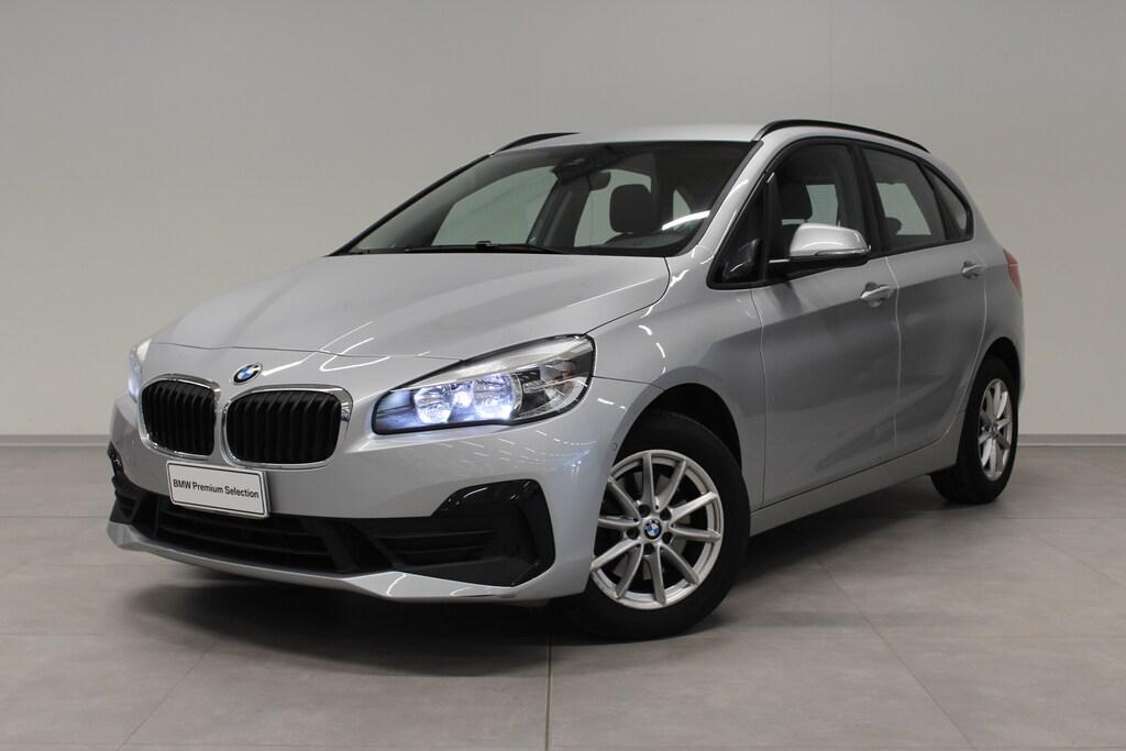 BMW Serie 2 218d Active Tourer Business auto