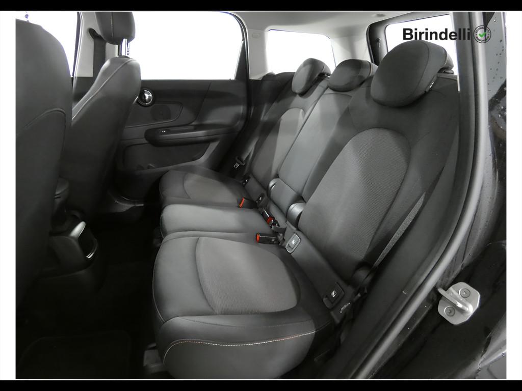 Mini One D Countryman 1.5 TwinPower Turbo One D