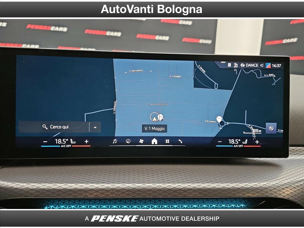 BMW Serie 3 318d Touring mhev 48V Msport auto