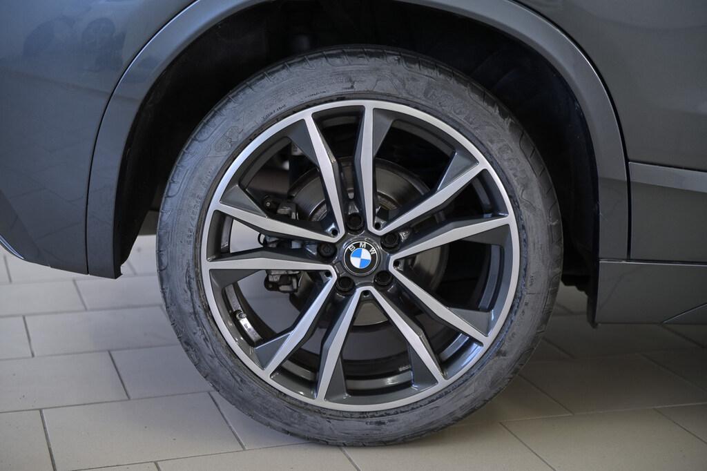 BMW X2 sdrive18i Msport 136cv auto