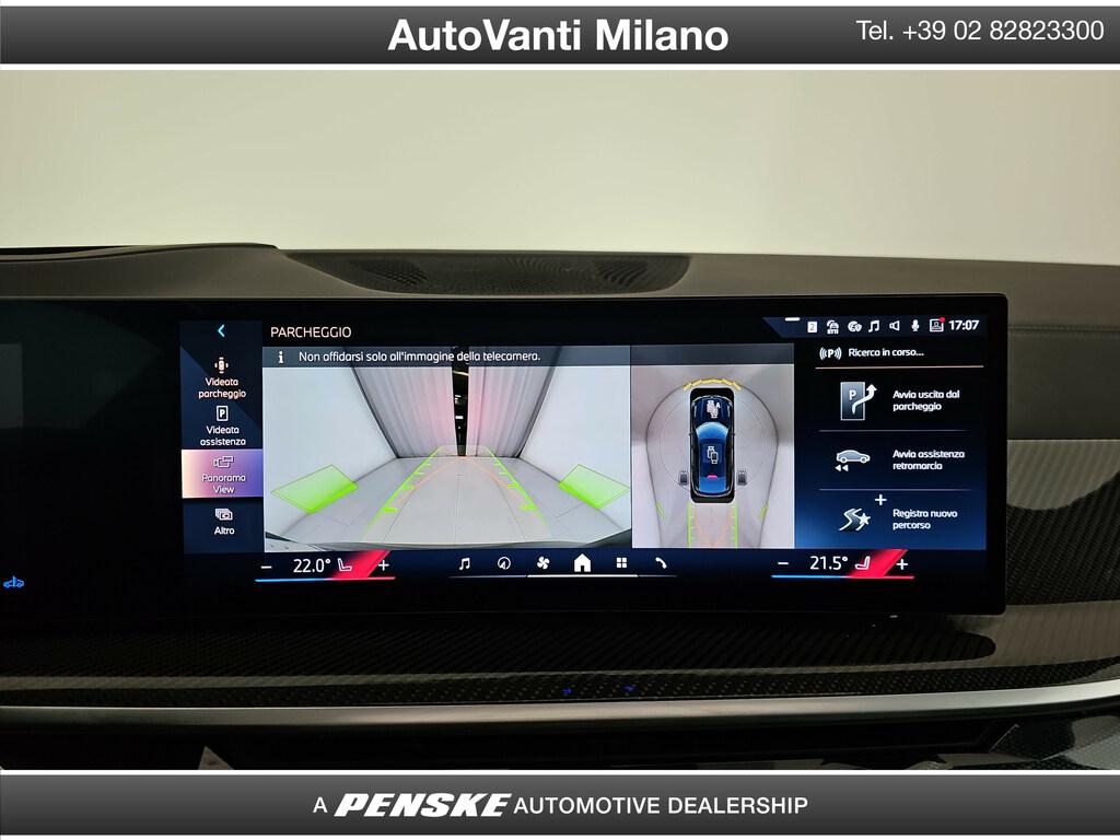 BMW X6 xdrive30d MSport Pro auto