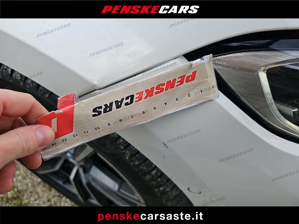 BMW Serie 3 M M340i xdrive auto