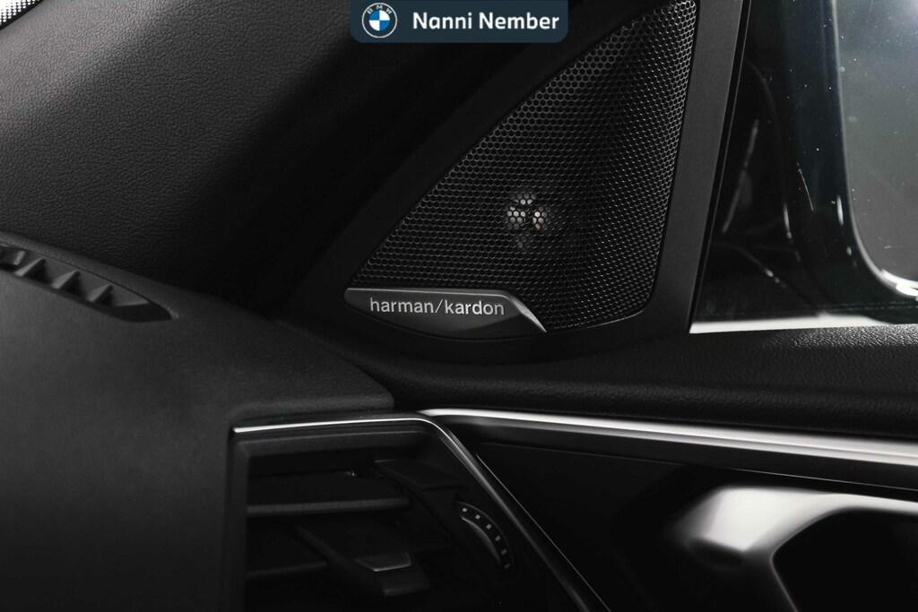 BMW Serie 4 M M4 Cabrio 3.0 Competition M xdrive auto