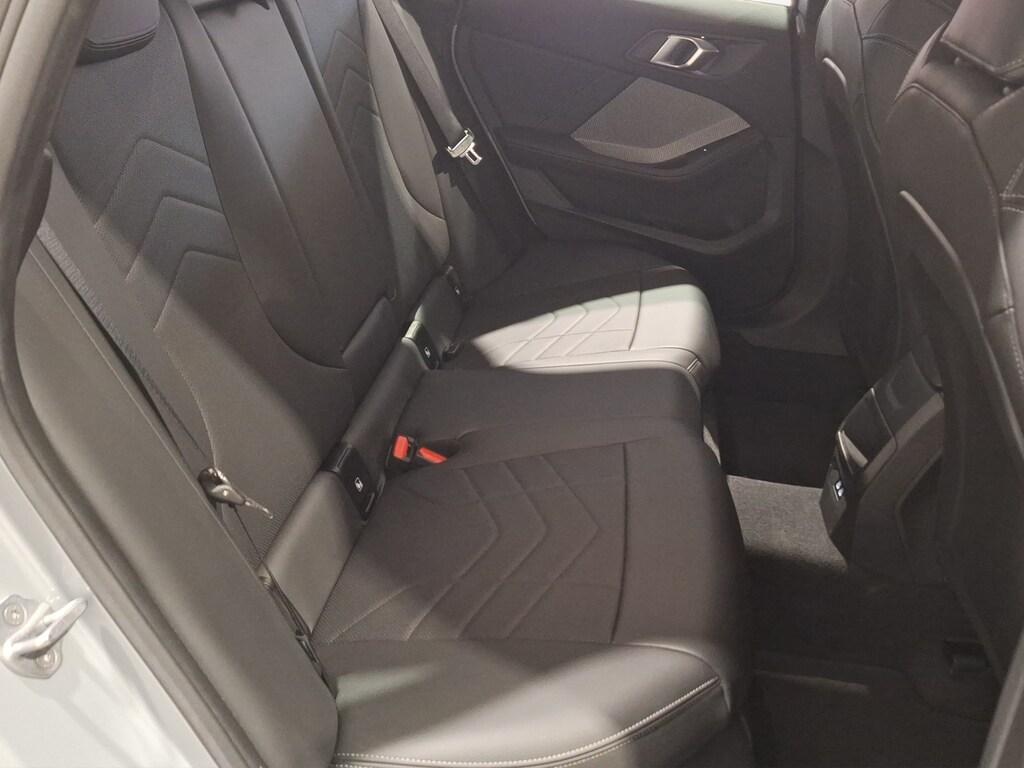 BMW Serie 2 220d Gran Coupe 48V auto