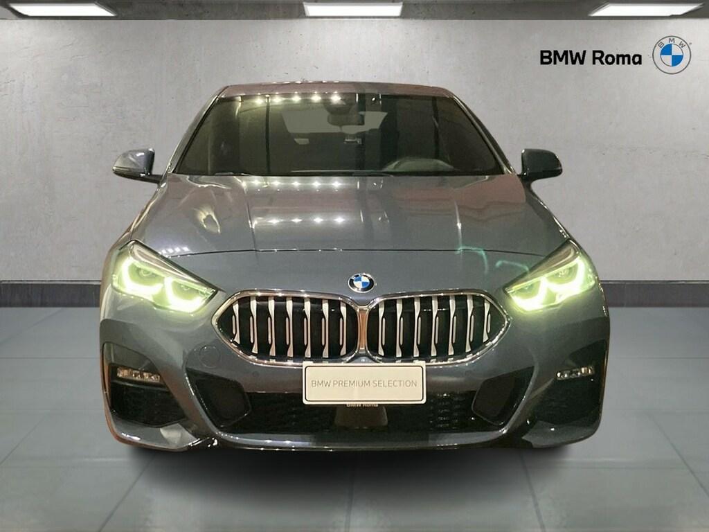 BMW Serie 2 220i Gran Coupe Msport xdrive auto