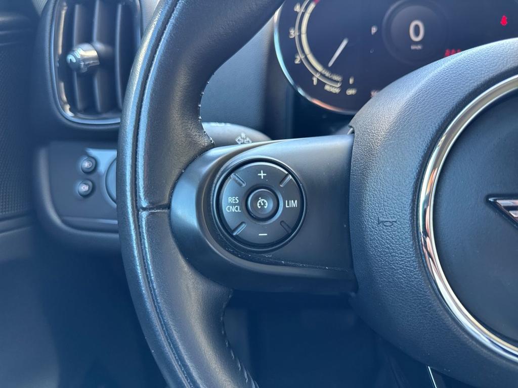 Mini Cooper D Countryman 2.0 TwinPower Turbo Cooper D