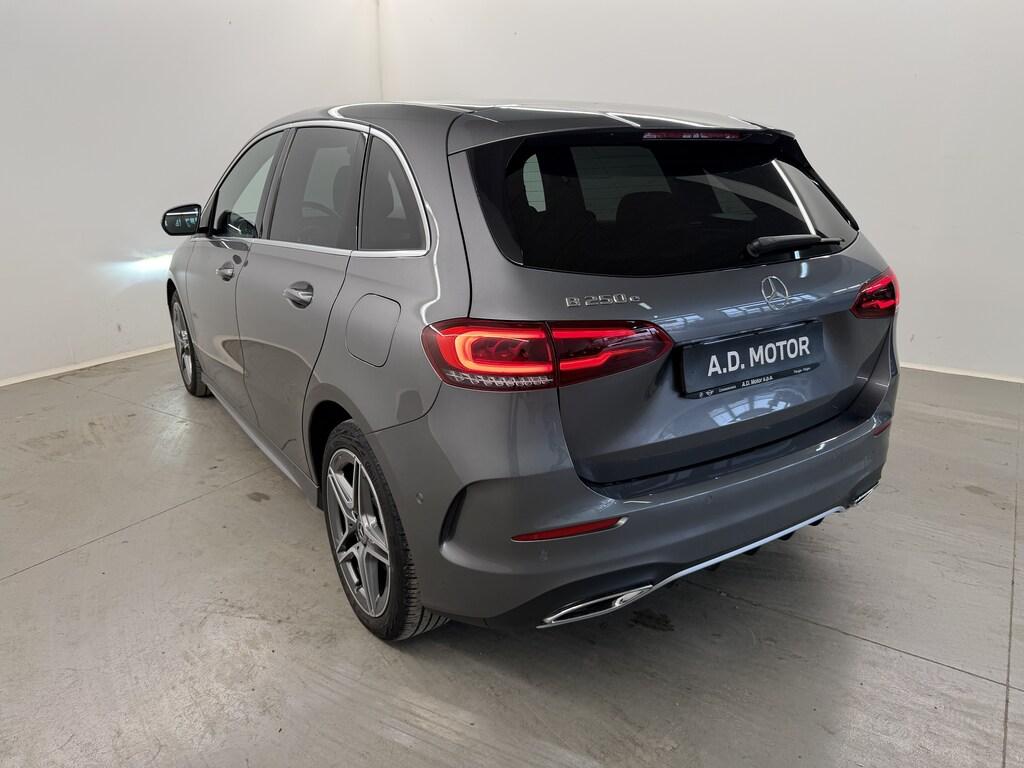 Mercedes Classe B 250 eq-power Sport Plus auto