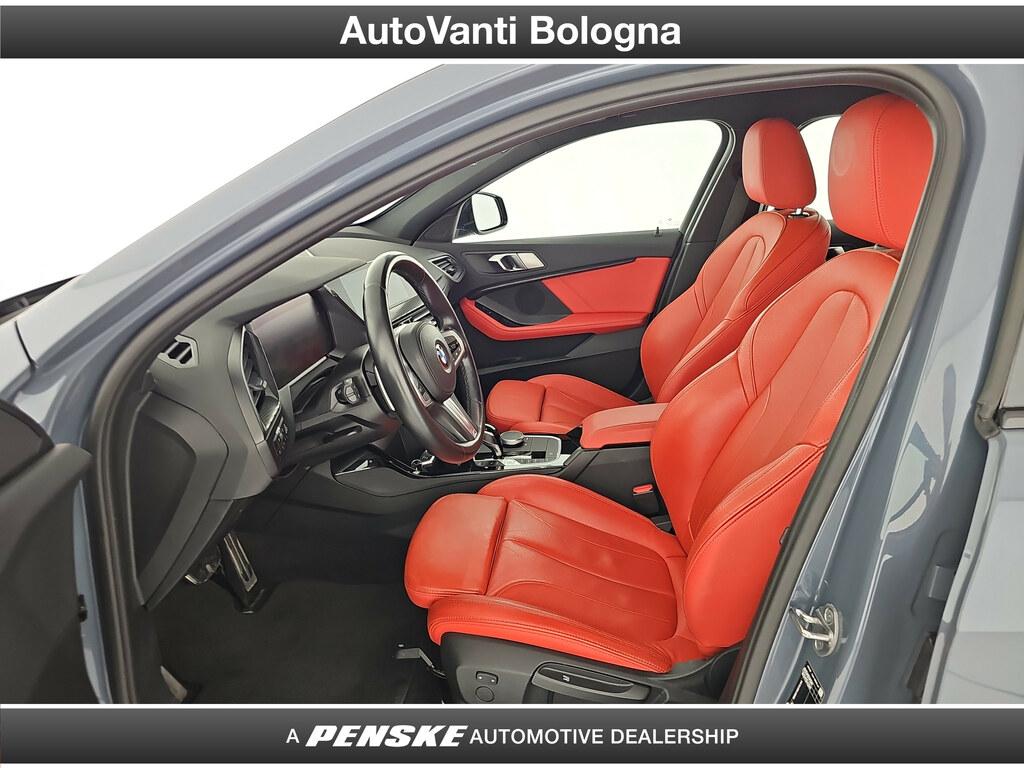 BMW Serie 1 M 135i xdrive auto