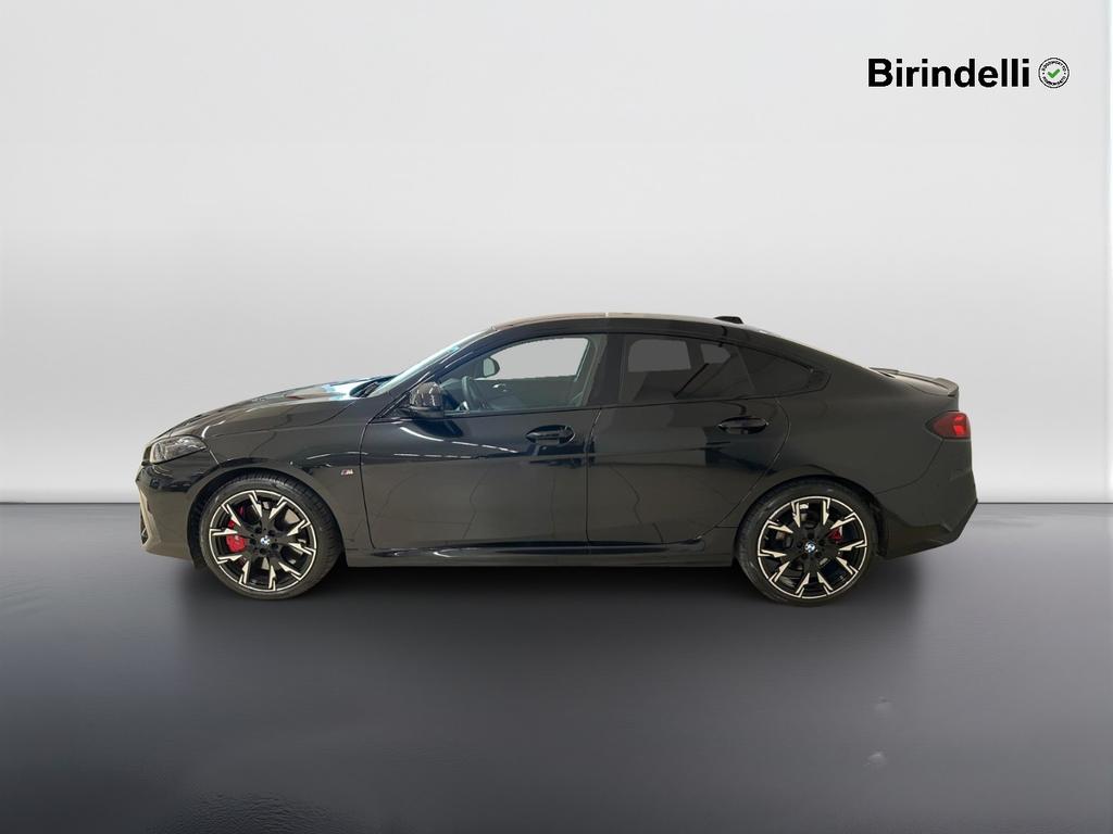 BMW Serie 2 218d Gran Coupe MSport Pro auto