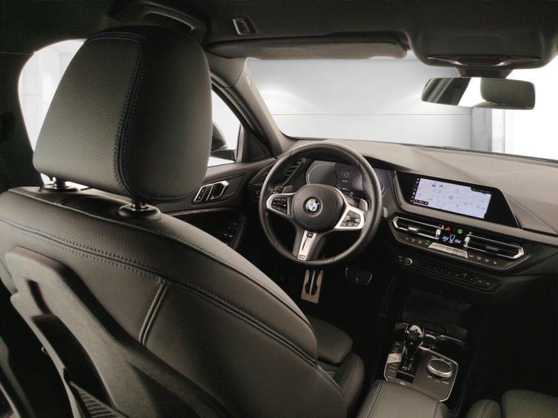 BMW Serie 1 120d Msport xdrive auto
