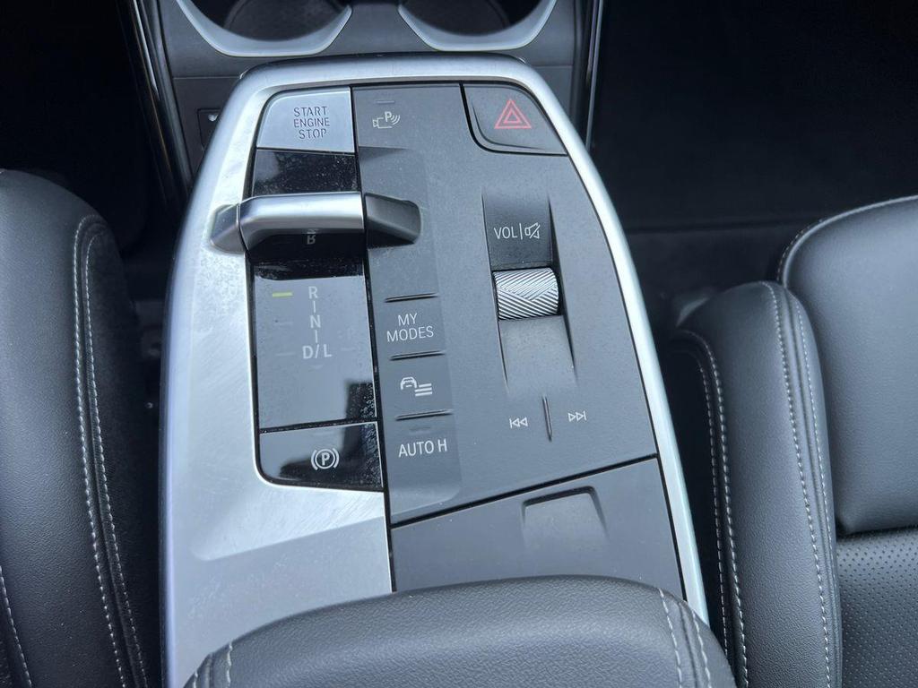 BMW X1 sdrive18d X-Line auto