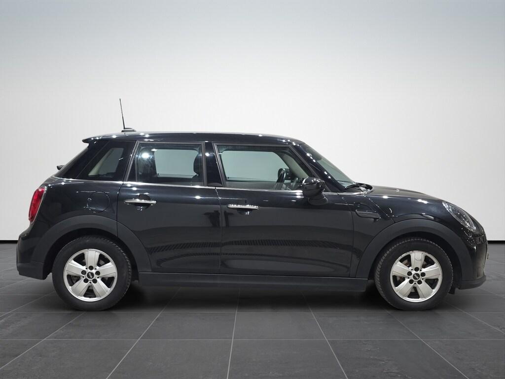 Mini Cooper 1.5 TwinPower Turbo Cooper