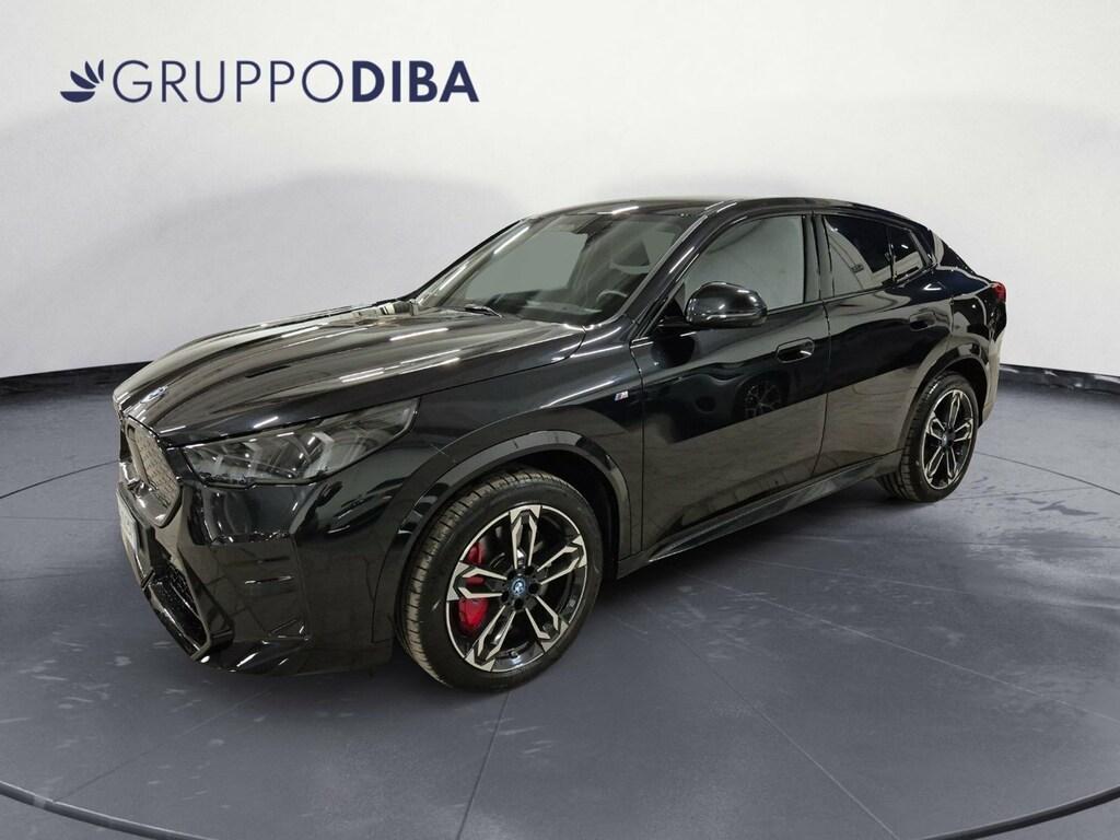 BMW iX2 edrive 20 MSport