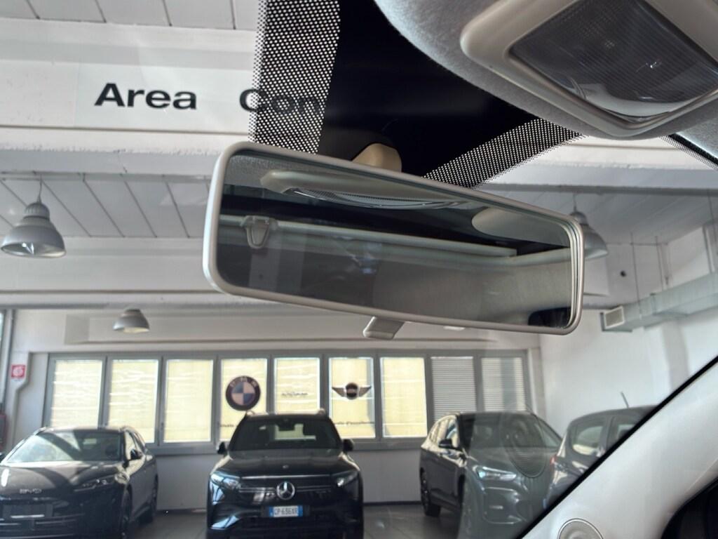 Fiat 500 1.2 Lounge 69cv my20