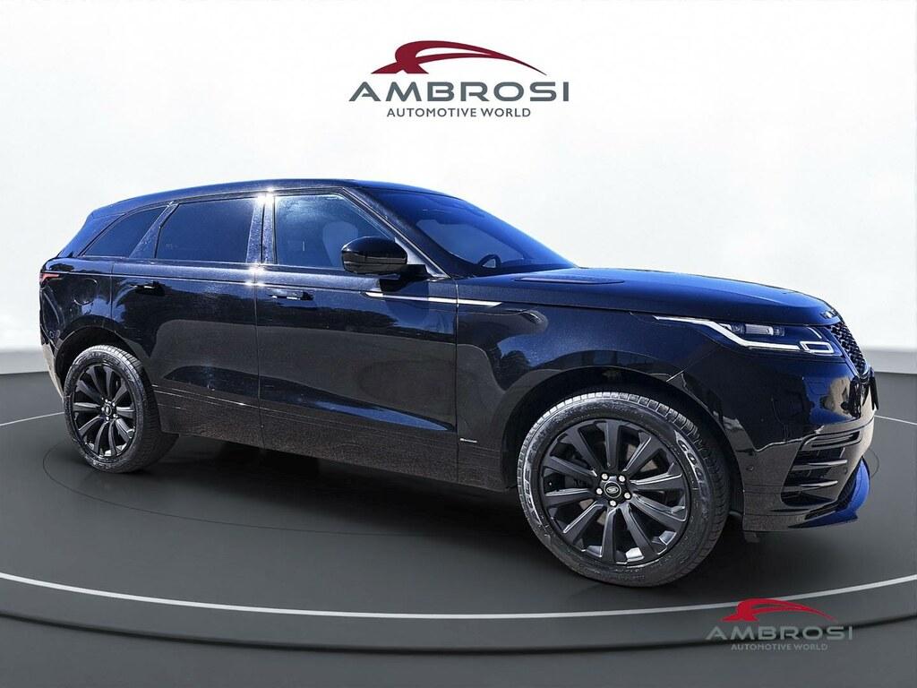 Land Rover Range Rover Velar 2.0d i4 mhev R-Dynamic S 4wd 204cv auto