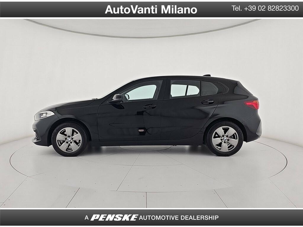 BMW Serie 1 116i Advantage auto