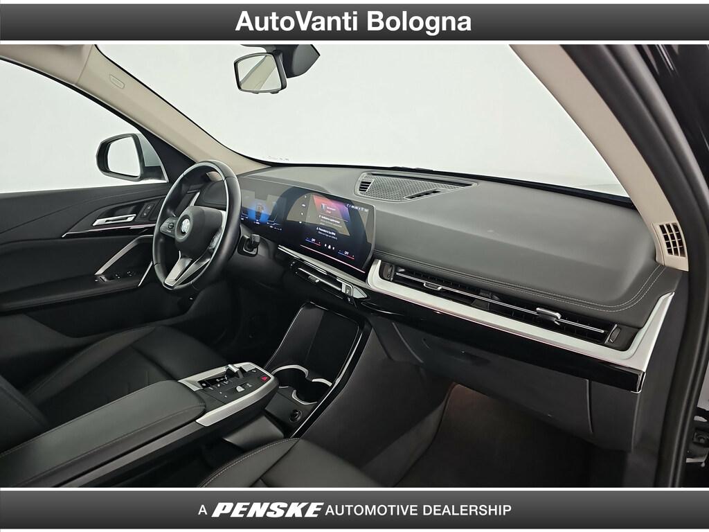 BMW X1 sdrive18d X-Line auto