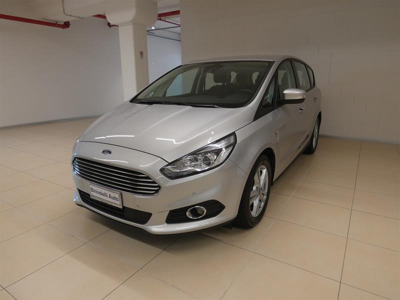 Ford S-Max 2.0 tdci Business s&s 150cv 7p.ti powershift