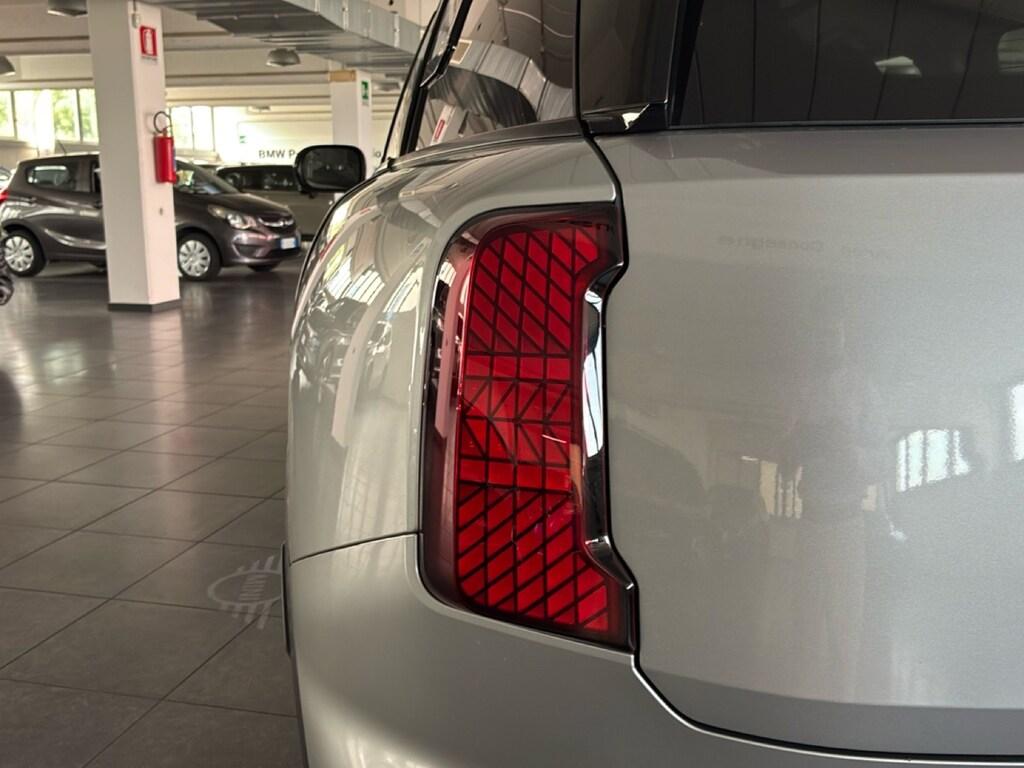 Mini Mini Countryman 1.5 48V C Classic auto