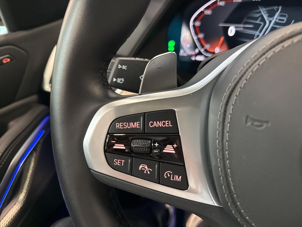 BMW X6 X6 xdrive40d mhev 48V Msport auto