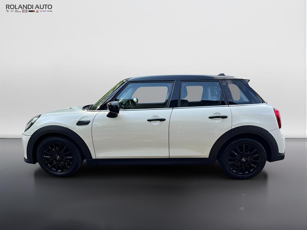 Mini Cooper 1.5 TwinPower Turbo Cooper