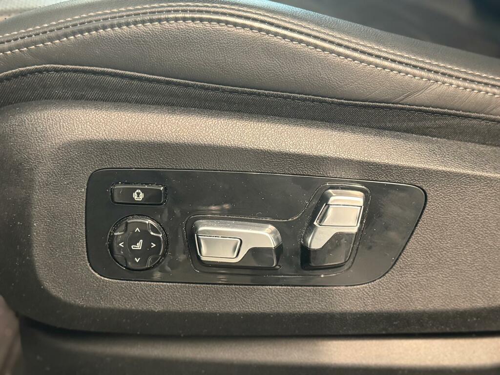 BMW X6 xdrive30d MSport Pro auto