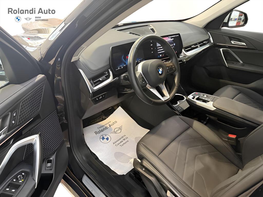 BMW X1 sdrive18d X-Line auto