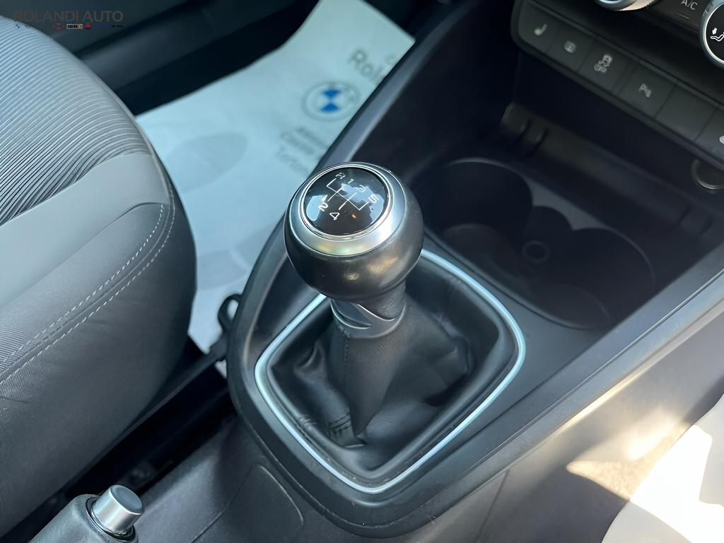 Audi A1 Sportback 1.4 tdi