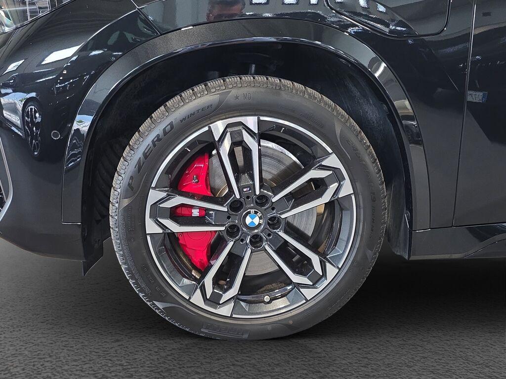 BMW X1 xdrive 25e MSport Pro auto