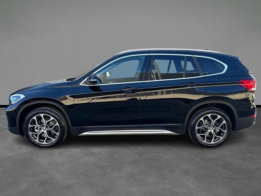 BMW X1 xdrive18d xLine Plus auto