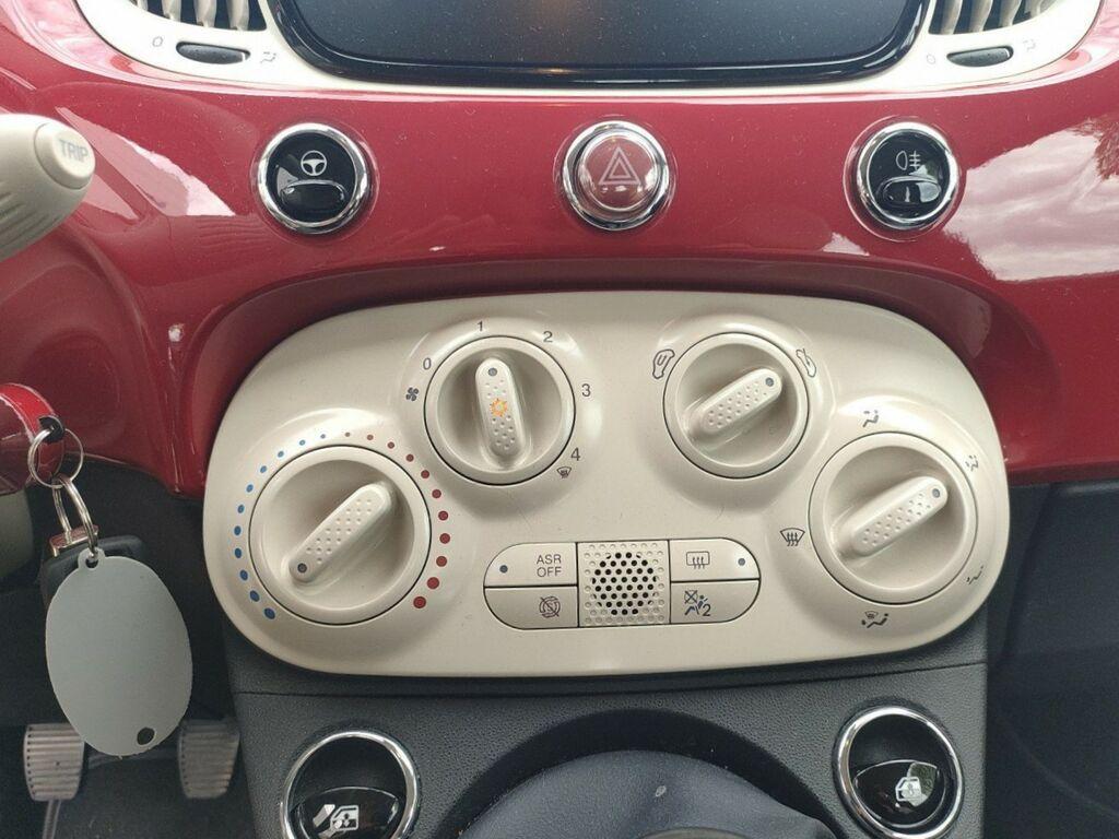 Fiat 500 1.2 Lounge 69cv my20